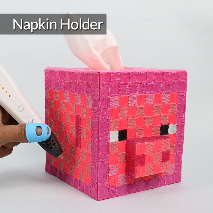 Napkin Holder