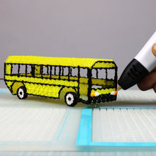3Dmate BASE Multi-Purpose 3D Design Mat for 3D Printing Pens