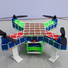 3Dmate BASE Multi-Purpose 3D Design Mat for 3D Printing Pens
