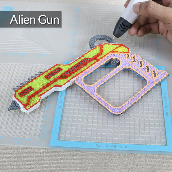 Alien Gun