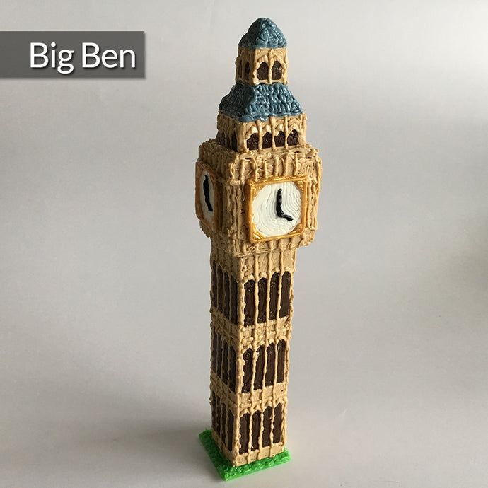 Big Ben