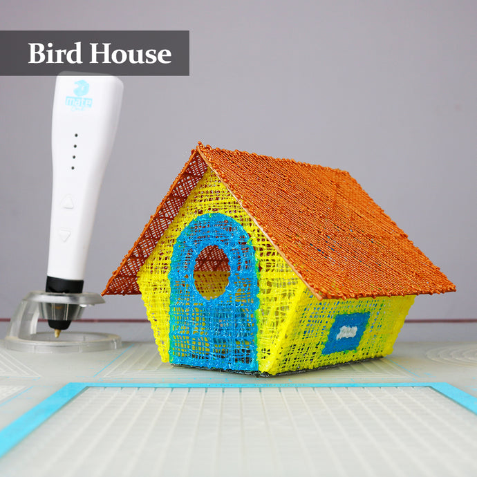 Bird House