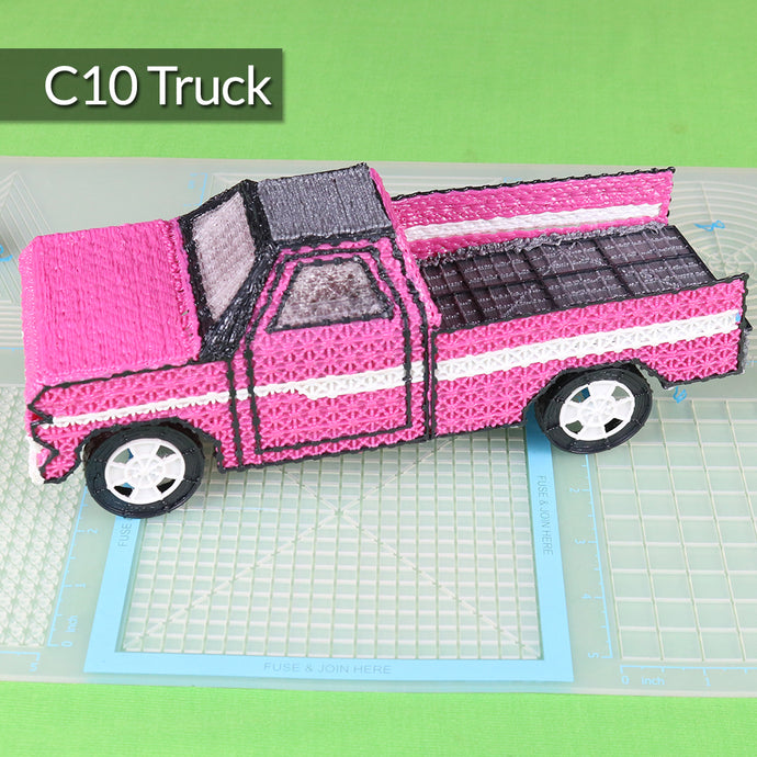 Chevy C10 Truck