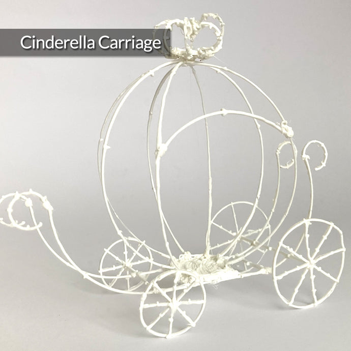 Cinderella Carriage