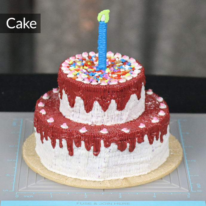 Cake