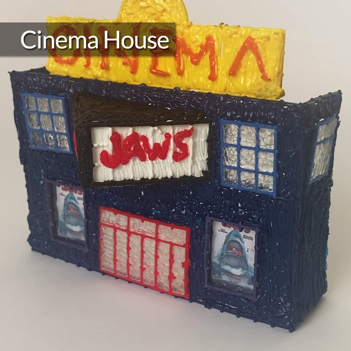 Cinema House