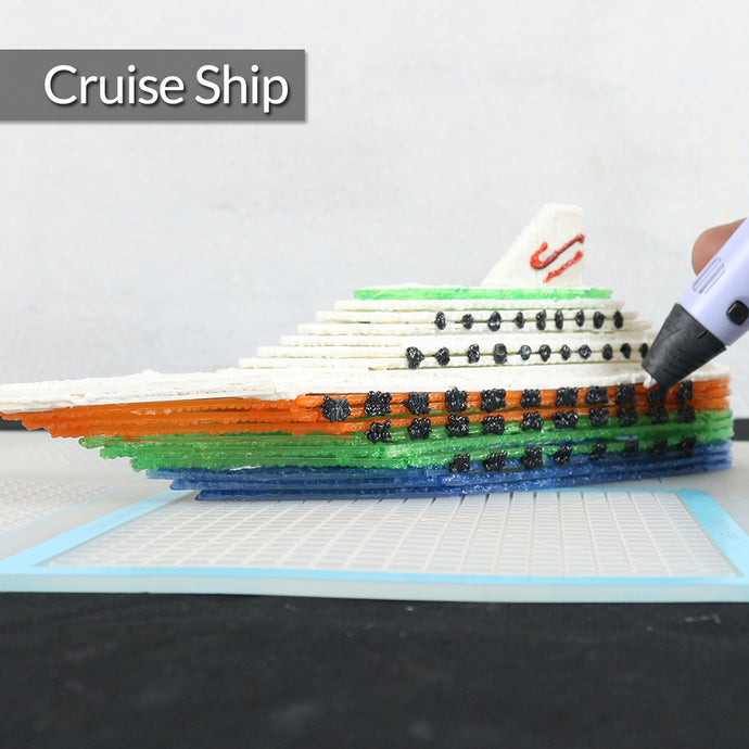 Cruise Ship