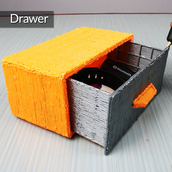 Drawer