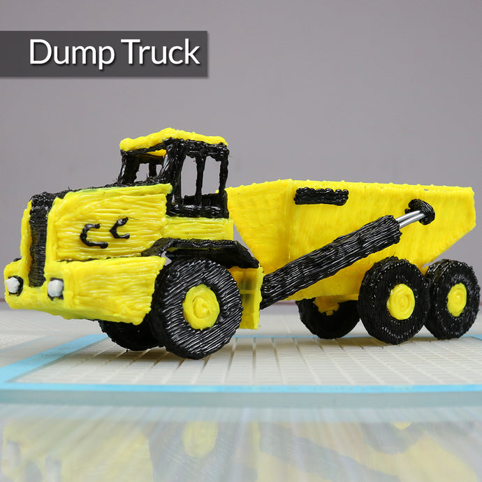 Dump Truck