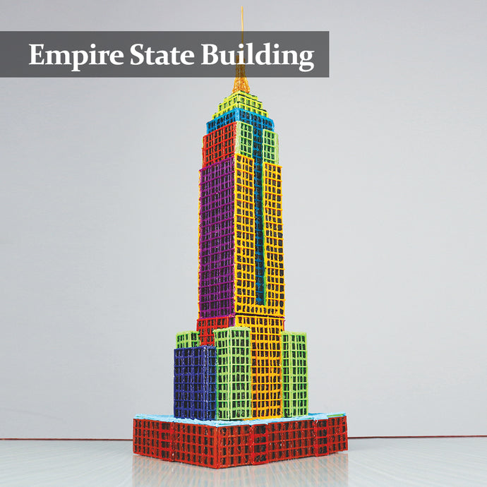 Empire State Building