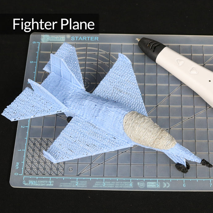 Fighter Plane