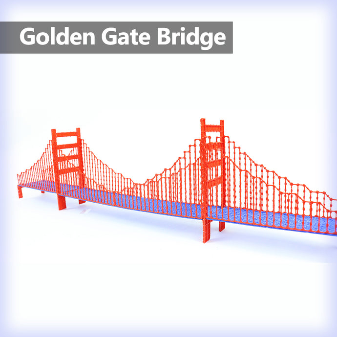 Golden Gate Bridge