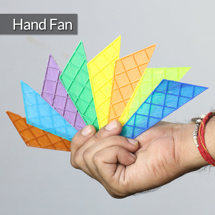 Hand Fan