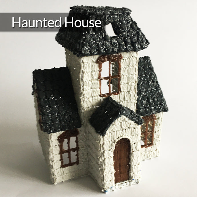 Haunted House