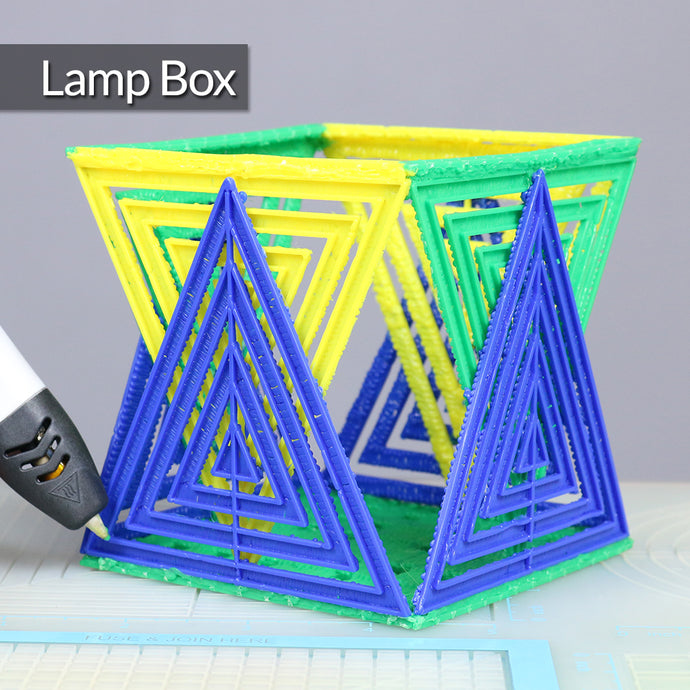Lamp Box