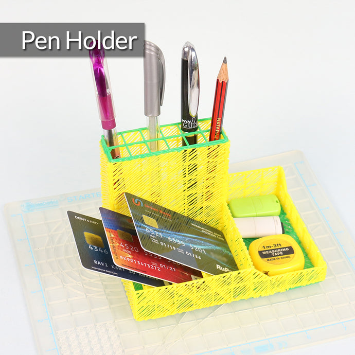 Pen Holder