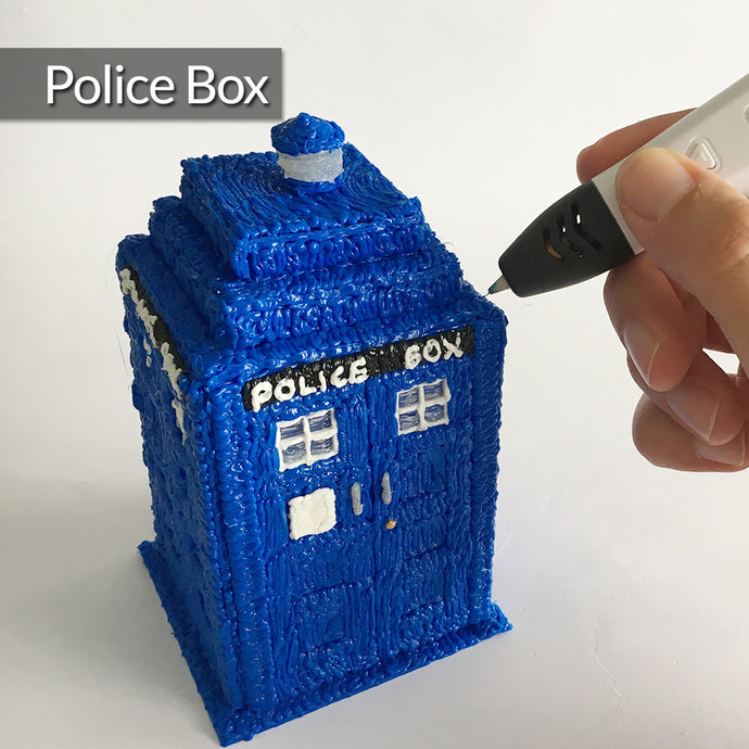 Police Box