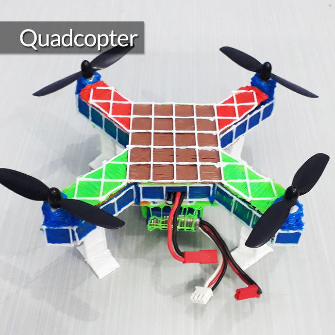 Quadcopter