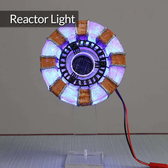 Reactor Light