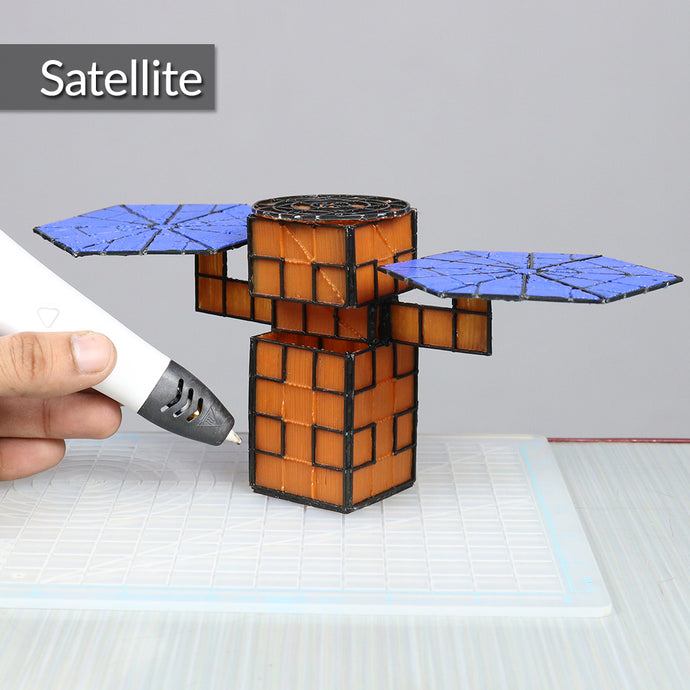 Satellite