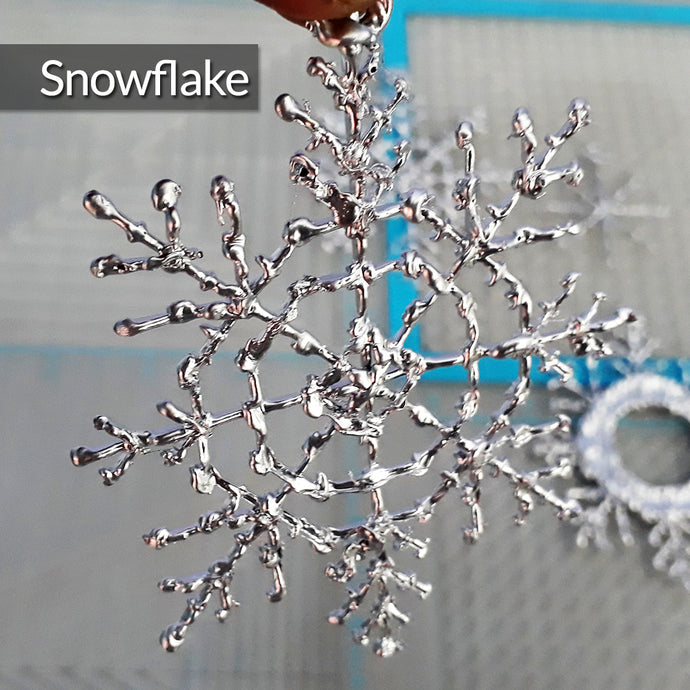 Snowflake