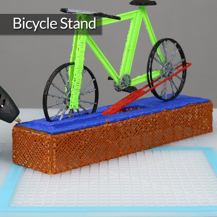 Bicycle Stand