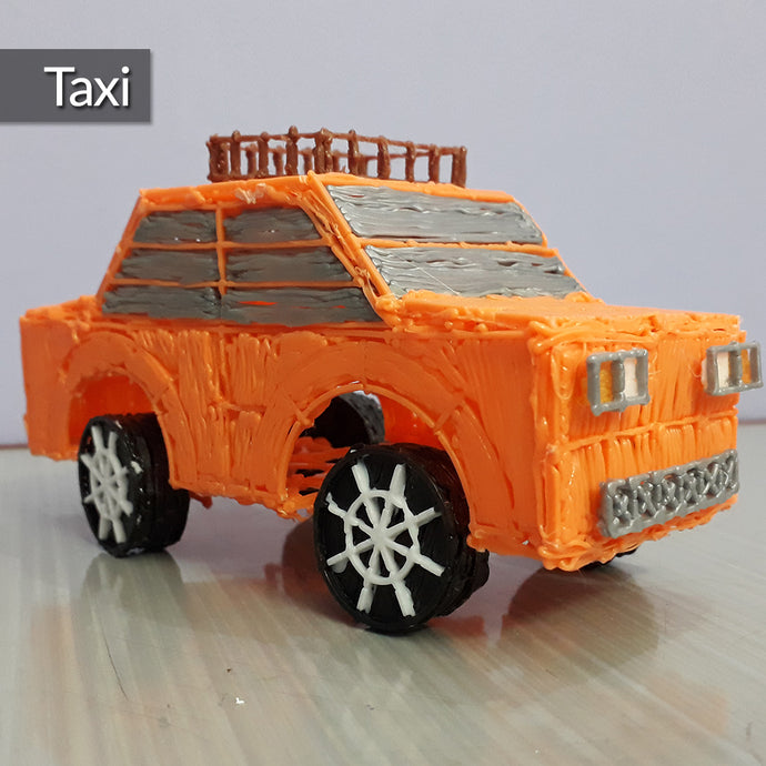 Taxi