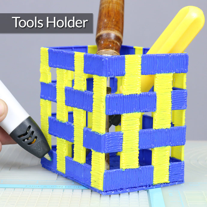 Tools Holder