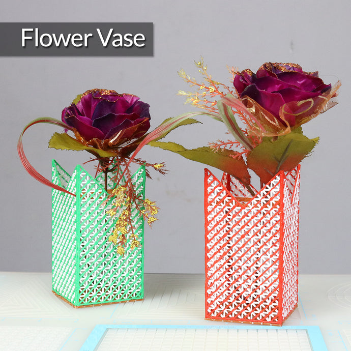 Flower Vase