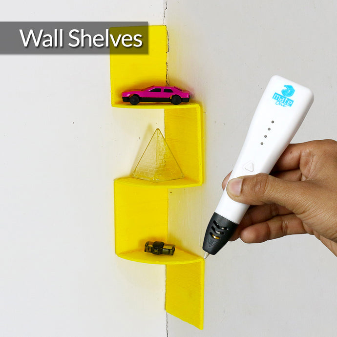 Wall Shelves