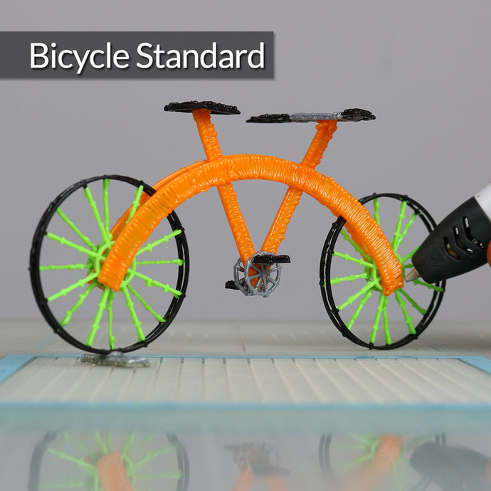 Bicycle Standard