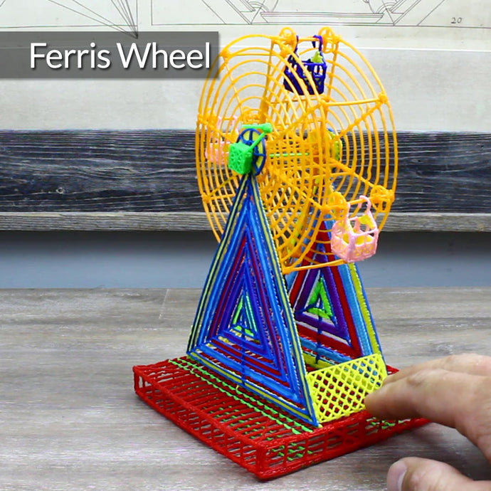 Ferris Wheel