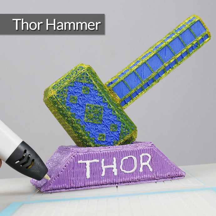 Thor Hammer