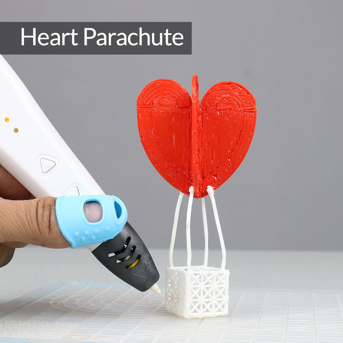 Heart Parachute