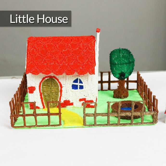 Little House