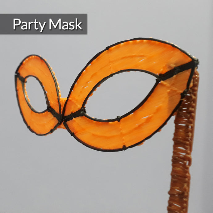 Party Mask
