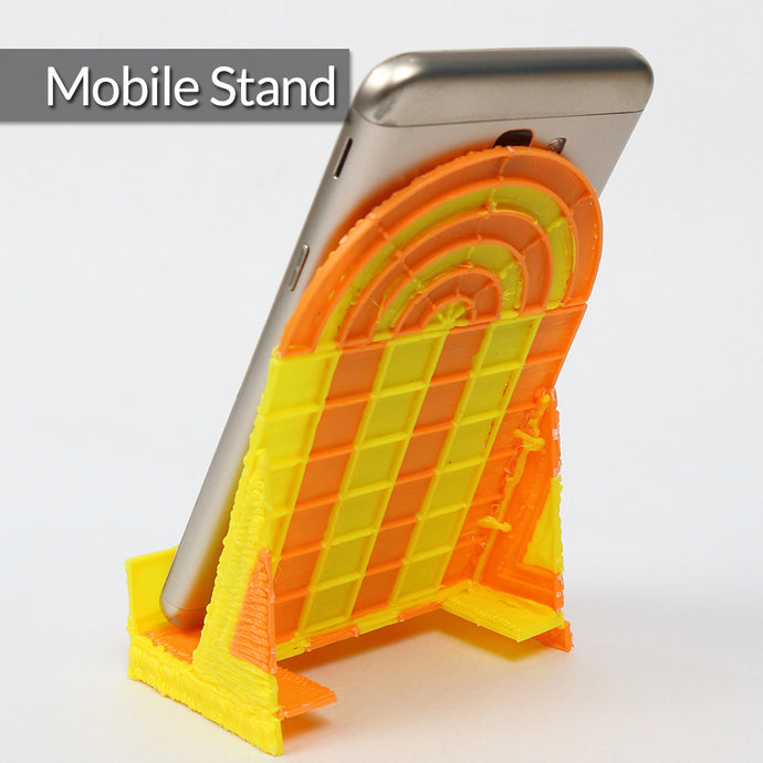 Mobile Stand