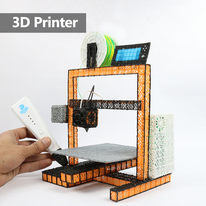 3D Printer