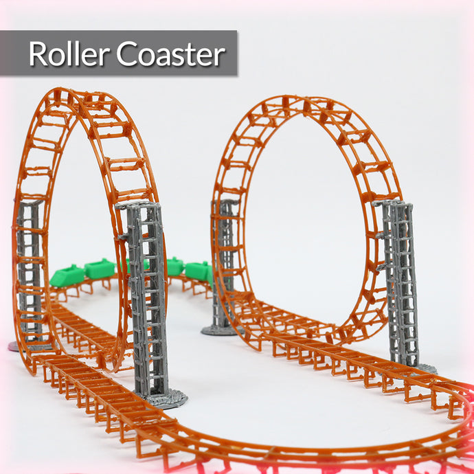 Roller Coaster