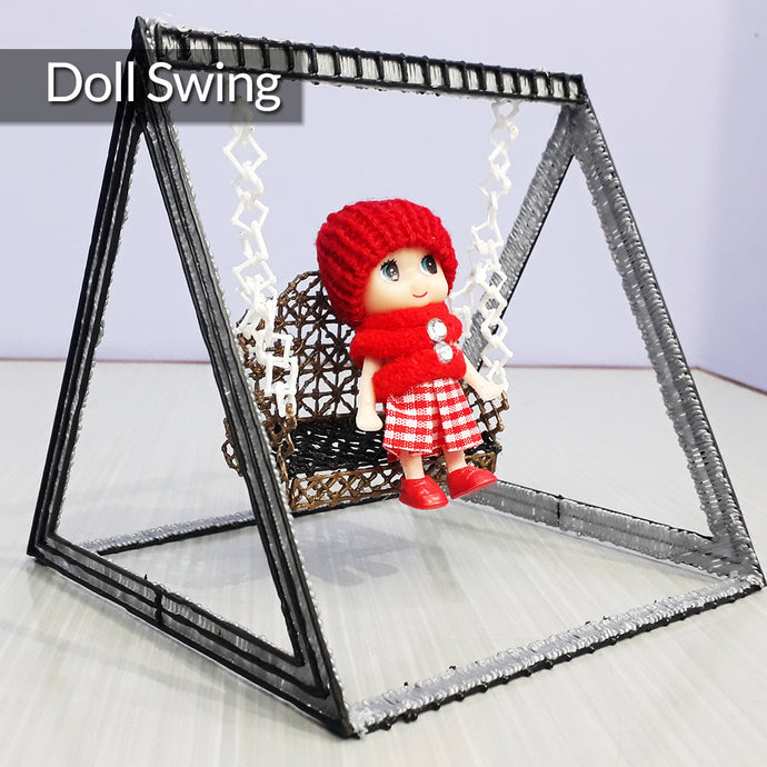 Doll Swing