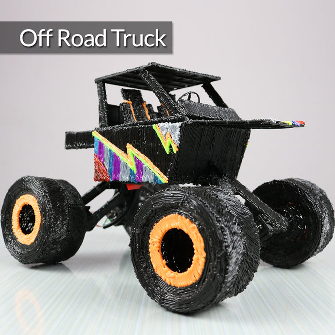 Off Road Truck