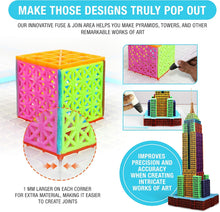 3Dmate BASE Multi-Purpose 3D Design Mat for 3D Printing Pens