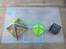 3Dmate TRIO Complete 3D Pen Design Kit