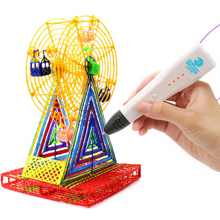3Dmate TRIO Complete 3D Pen Design Kit
