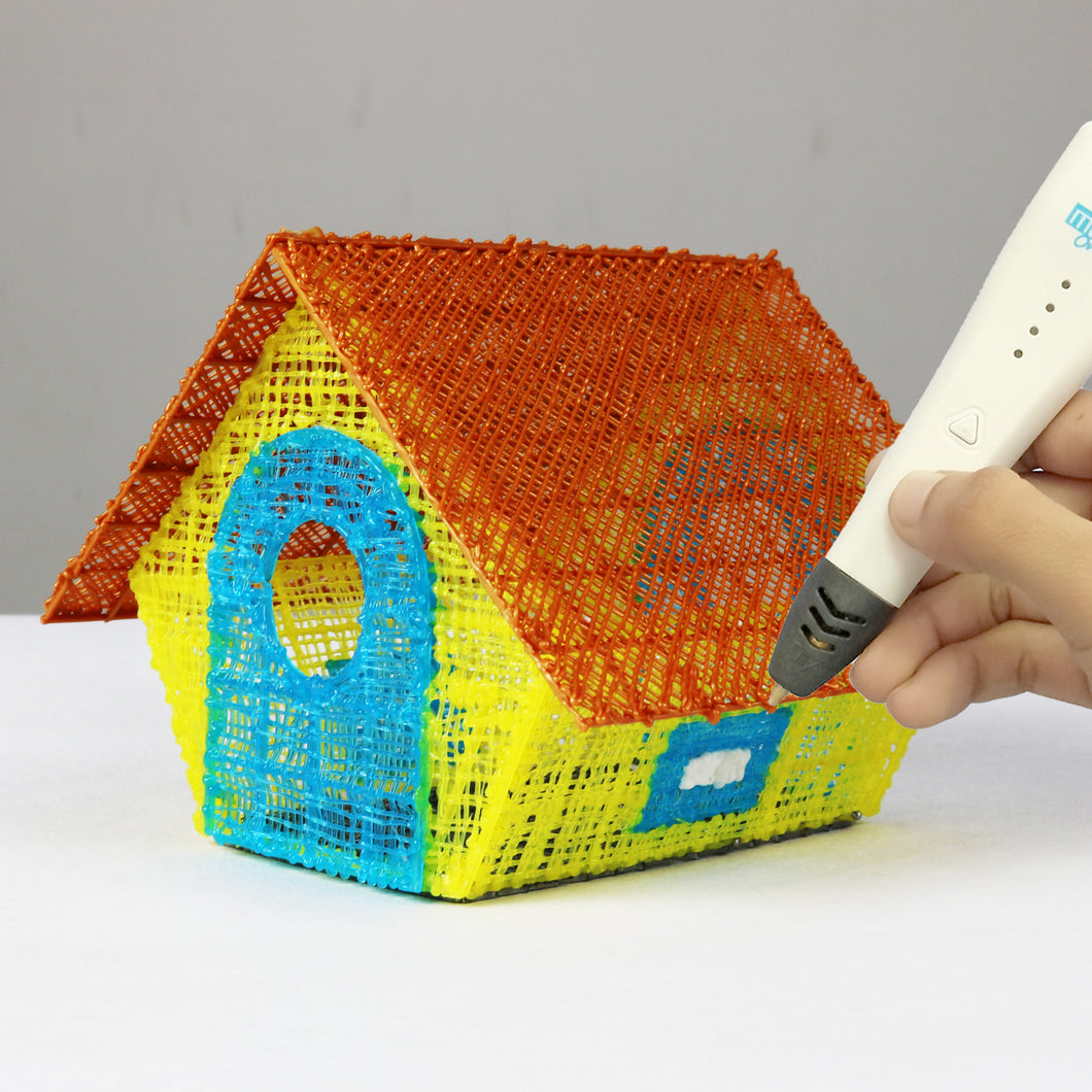 3Dmate Design Mat for 3D Printing Pen by 3Dmate — Kickstarter